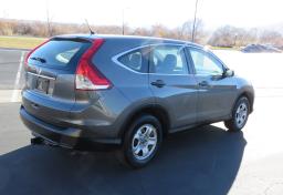 2014 Honda CR-V - Thumbnail 8