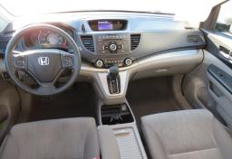 2014 Honda CR-V - Thumbnail 30