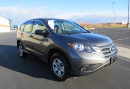 2014 Honda CR-V - Thumbnail 4