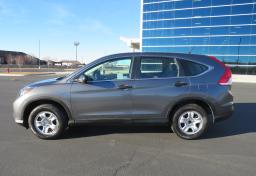 2014 Honda CR-V - Thumbnail 11