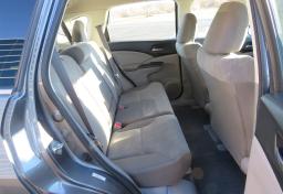 2014 Honda CR-V - Thumbnail 35