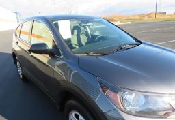 2014 Honda CR-V - Thumbnail 16