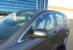 2014 Honda CR-V - Thumbnail 17