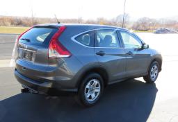 2014 Honda CR-V - Thumbnail 6