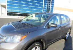 2014 Honda CR-V - Thumbnail 15