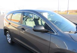 2014 Honda CR-V - Thumbnail 19