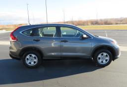 2014 Honda CR-V - Thumbnail 10