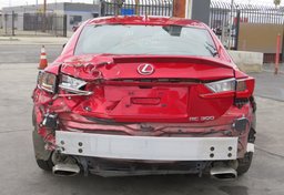 2018 Lexus RC - Thumbnail 12