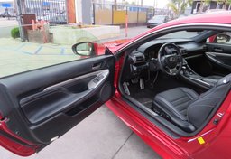 2018 Lexus RC - Thumbnail 20