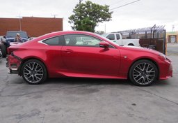 2018 Lexus RC - Thumbnail 6