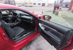 2018 Lexus RC - Thumbnail 21