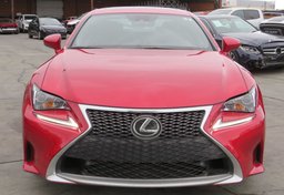 2018 Lexus RC - Thumbnail 11