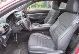 2018 Lexus RC - Thumbnail 24