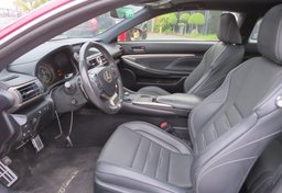 2018 Lexus RC - Thumbnail 22