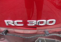 2018 Lexus RC - Thumbnail 16