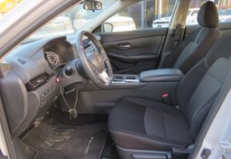 2021 Nissan Sentra - Thumbnail 25