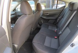 2021 Nissan Sentra - Thumbnail 29