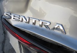 2021 Nissan Sentra - Thumbnail 17