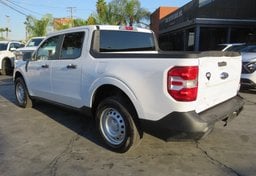 2022 Ford Maverick - Thumbnail 9