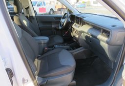 2022 Ford Maverick - Thumbnail 24