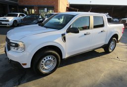 2022 Ford Maverick - Thumbnail 1