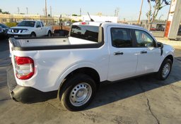 2022 Ford Maverick - Thumbnail 8