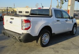 2022 Ford Maverick - Thumbnail 10