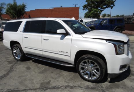 Picture of 2019 GMC Yukon XL