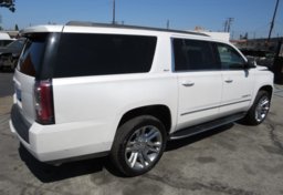 2019 GMC Yukon XL - Thumbnail 5