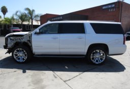 2019 GMC Yukon XL - Thumbnail 12