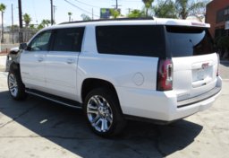 2019 GMC Yukon XL - Thumbnail 8