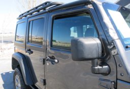 2016 Jeep Wrangler Unlimited - Thumbnail 13