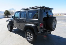 2016 Jeep Wrangler Unlimited - Thumbnail 6