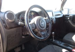 2016 Jeep Wrangler Unlimited - Thumbnail 21