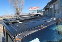 2016 Jeep Wrangler Unlimited - Thumbnail 17