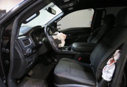 2018 Nissan Titan XD - Thumbnail 26