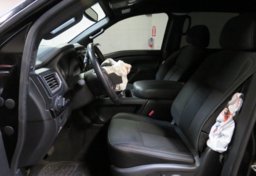 2018 Nissan Titan XD - Thumbnail 24