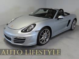 2014 Porsche Boxster