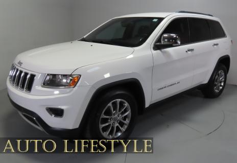 Picture of 2015 Jeep Grand Cherokee
