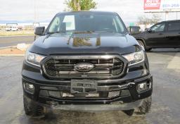 2021 Ford Ranger - Thumbnail 11