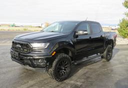 2021 Ford Ranger - Thumbnail 2