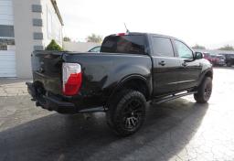 2021 Ford Ranger - Thumbnail 8