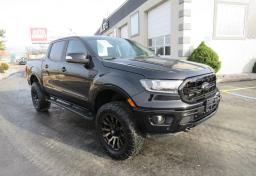 2021 Ford Ranger - Thumbnail 3