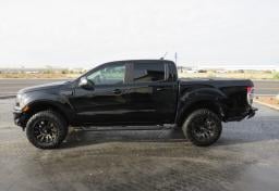 2021 Ford Ranger - Thumbnail 9