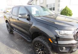 2021 Ford Ranger - Thumbnail 14