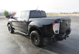 2021 Ford Ranger - Thumbnail 5