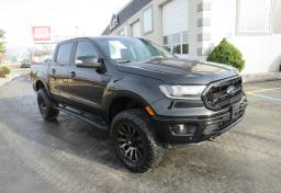 2021 Ford Ranger - Thumbnail 1