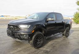 2021 Ford Ranger - Thumbnail 4