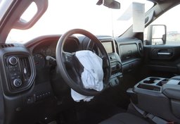 2021 Chevrolet Silverado 3500HD - Thumbnail 24