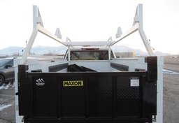 2021 Chevrolet Silverado 3500HD - Thumbnail 19